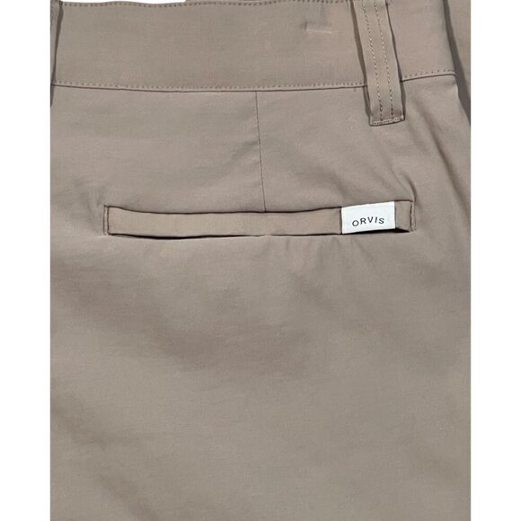 Orvis Men’s 32x32 All Weather Water Repellent Pants - Picture 8 of 10
